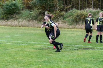 Bild 140 - B-Juniorinnen SG Mittelholstein - SV Frisia 03 Risum-Lindholm : Ergebnis: 1:12